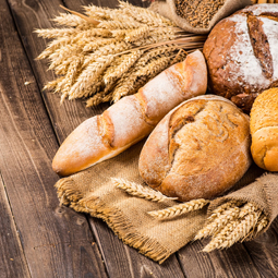 Bakery and confectionery production