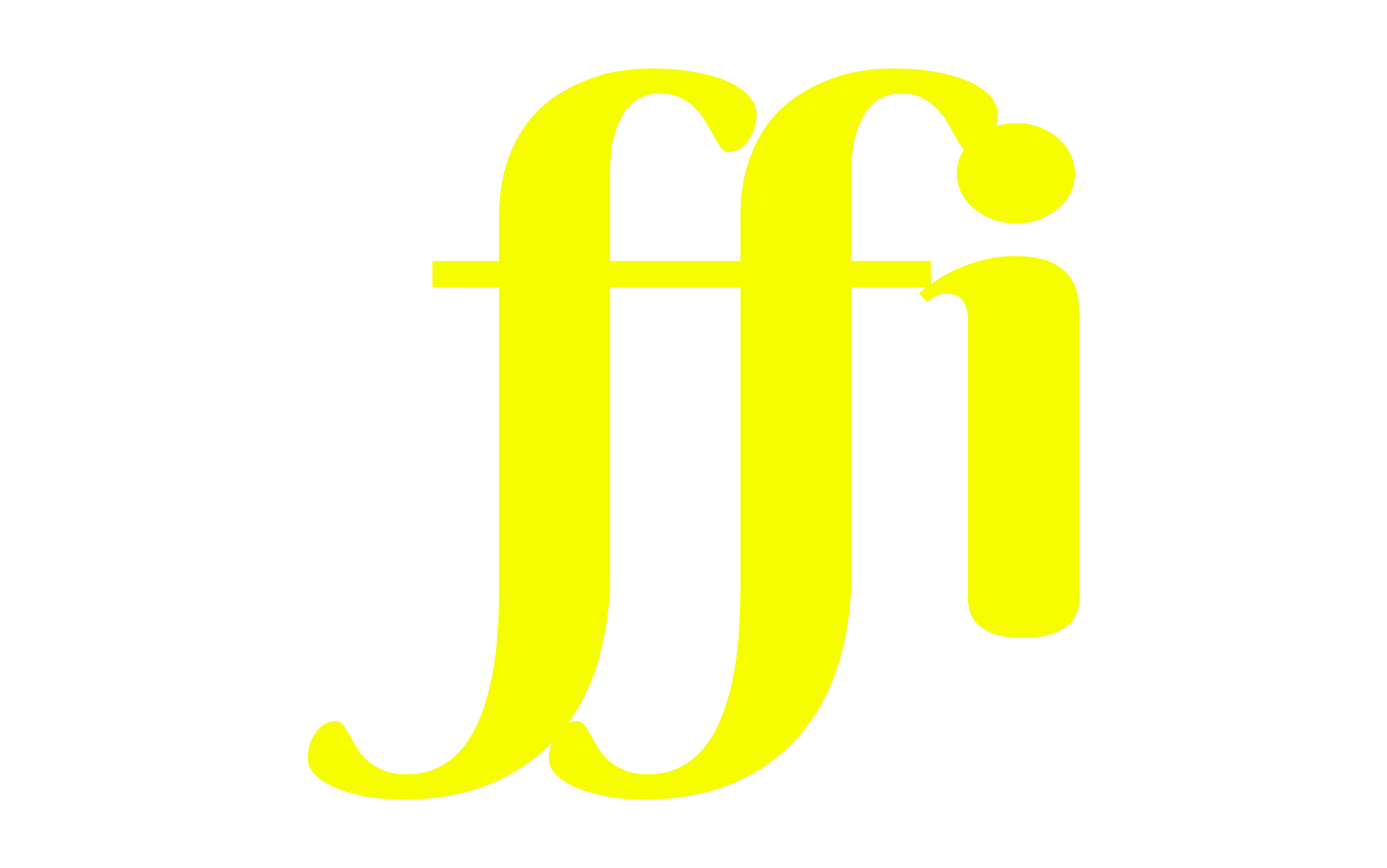 FFI logo