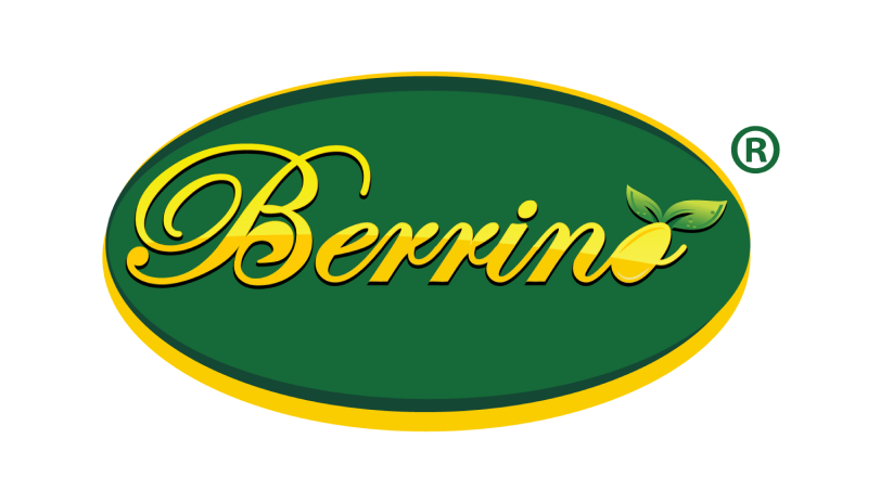Berrino logo