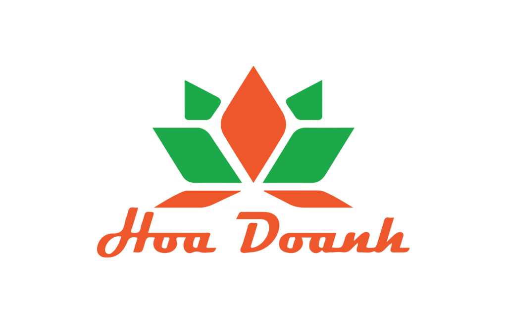 Hoa Doanh logo